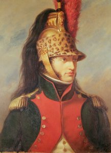 Portrait of Louis Bonaparte